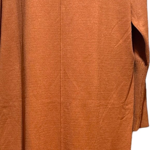 YAL Sweater Dress - Picture 7 of 16